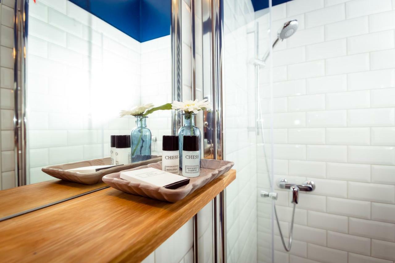 Ferienwohnung Gruenderhaus Brandenburg  ภายนอก รูปภาพ